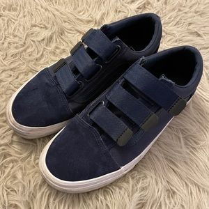Vans shoes
